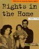 Rights in the home