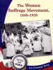 The women suffrage movement, 1848-1920