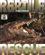 Reptile rescue
