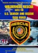 Wilderness rescue with the U.S. Search and Rescue Task Force