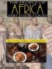 The people of Africa and their food