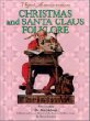 Christmas and Santa Claus folklore
