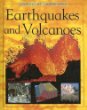 Earthquakes and volcanoes