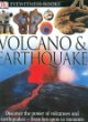 Volcano & earthquake
