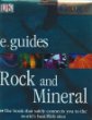 E. guides. Rock and mineral /