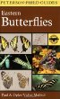 A field guide to eastern butterflies
