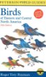 A field guide to the birds of eastern and central North America