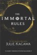 The Immortal Rules -- Blood of Eden bk 1