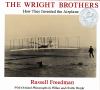 The Wright Brothers : how they invented the airplane