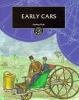 Early cars