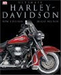 The ultimate Harley-Davidson book