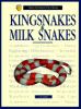 Kingsnakes & milk snakes : a complete and up-to-date guide