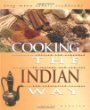 Cooking the Indian way : revised and expanded to include new low-fat and vegetarian recipes