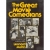 The great movie comedians : updated edition from Charlie Chaplin to Woody Allen