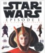 Star Wars, episode I : the visual dictionary