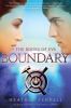 Boundary -- Books of Eva bk 2