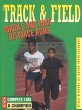 Track & field. Middle and long distance runs