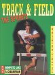 Track & field. The sprints