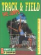 Track & field. The jumps