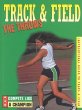 Track & field. The throws