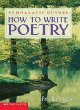 How to write poetry