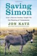 Saving Simon : how a rescue donkey taught me the meaning of compassion