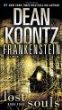 Lost Souls -- Frankenstein bk 4