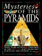Mysteries of the pyramids