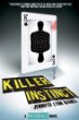 Killer Instinct -- Naturals bk 2