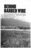 Behind barbed wire : the imprisonment of Japanese Americans during World War II