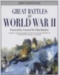 Great battles of World War II