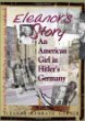Eleanor's story : an American girl in Hitler's Germany