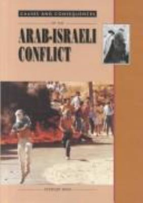 Arab-Israeli conflict