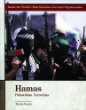 Hamas : Palestinian terrorists