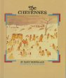 The Cheyennes : people of the Plains