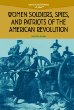 Women soldiers, spies, and patriots of the American Revolution