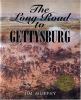 The long road to Gettysburg.