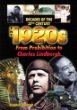 The 1920s : from prohibition to Charles Lindbergh