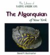 The Algonquian of New York