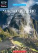 Machu Picchu : city in the clouds