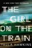 The girl on the train