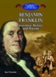 Benjamin Franklin : inventor, writer, and patriot