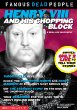 Henry VIII and his chopping block