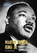 Martin Luther King Jr. : civil rights pioneer