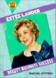 Estee Lauder : beauty business success