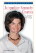 Jacqueline Kennedy Onassis : legendary first lady
