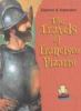 The travels of Francisco Pizarro