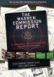 The Warren Commission Report : a graphic investigation into the Kennedy assassination