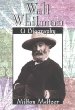 Walt Whitman: a biography.