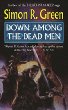 Down Among the Dead Men -- Forest Kingdom bk 3
